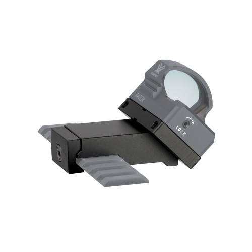 Vortex Pro Car Window Mount