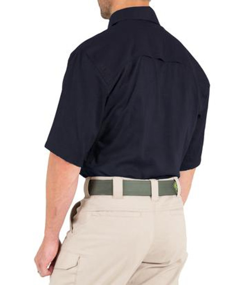 Men's V2 Tactical Short Sleeve