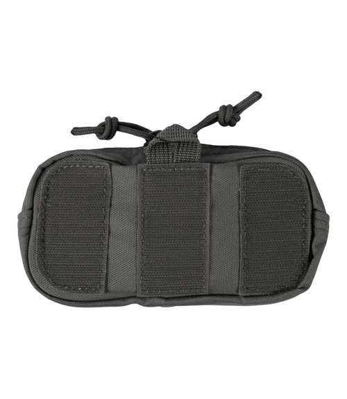 6x3 Velcro Pouch