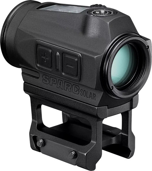 Vortex SPARC Solar Red Dot 2 MOA Red Dot