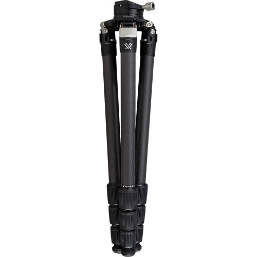Vortex Radian Carbon Tripod Kit with Levelling Head
