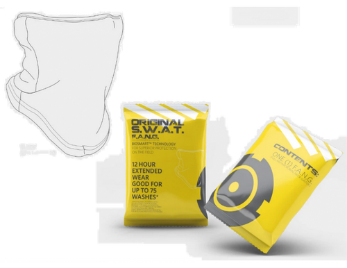 Original SWAT FANG Neck Gaiter Original SWAT FANG Neck Gaiter