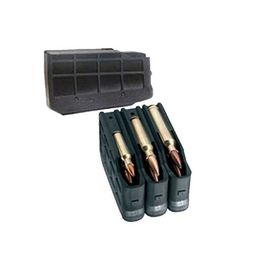 Tikka T3 & T3x Flush Magazine, Caliber 223 Remington Tikka T3 & T3x Flush Magazine, Caliber 223 Remington