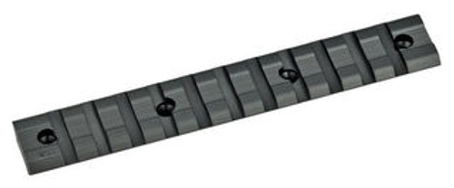 Weaver Multi Slot Base - Remington 597 Weaver Multi Slot Base - Remington 597
