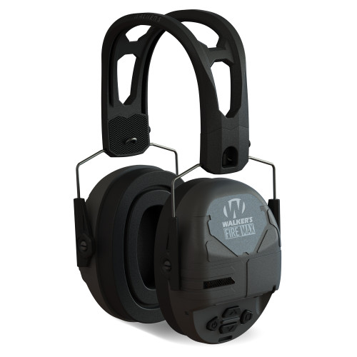Walkers Firemax Digital Muff Walkers Firemax Digital Muff