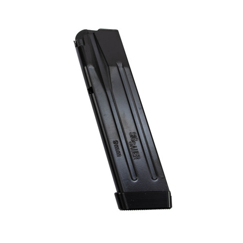 Sig P320 X5 Legion / AXG Pro - 10 Round Magazine
