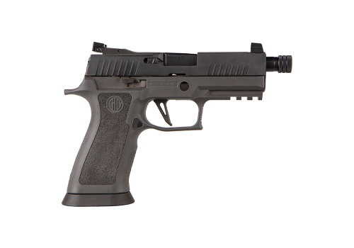 SIG Sauer P320 Legion XCarry 9mm
