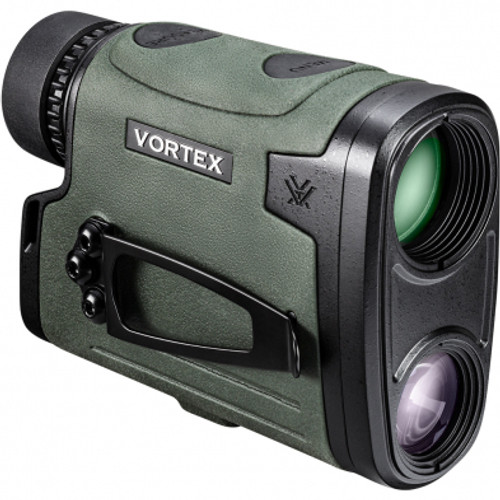 Vortex Viper HD 3000 Laser Rangefinder Vortex Viper HD 3000 Laser Rangefinder