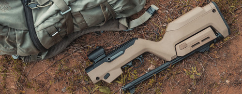 Magpul Ruger PC Carbine Backpacker Stock FDE