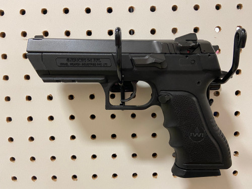 USED IWI Jericho 941 PL9 (Polymer Frame) 9mm USED IWI Jericho 941 PL9 (Polymer Frame) 9mm