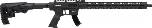 Derya TM22 Gen II .22LR (Black) Derya TM22 Gen II .22LR (Black)