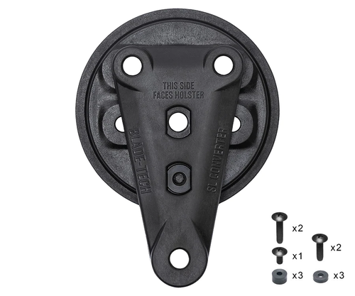 TEK-MOUNT SAFARILAND HOLSTER ADAPTER KIT