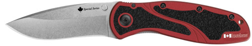 Kershaw Blur - Red