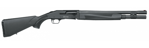 Mossberg 940 Tactical 12ga. 18.5" Mossberg 940 Tactical 12ga. 18.5"