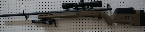 USED Remington 700 Varmint .223 