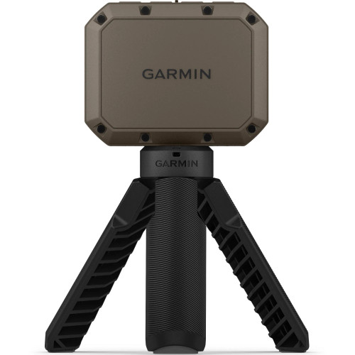 Garmin Xero C1 Pro Chronograph