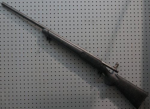 USED Remington 700 .22-250