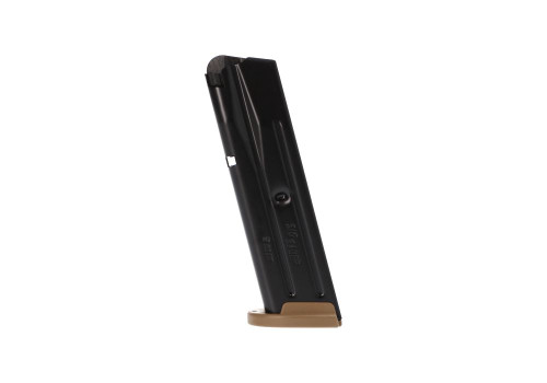 P320 FULL-SIZE 10-ROUND 9MM COYOTE MAGAZINE