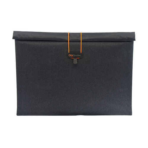 GoDark® Faraday Sleeve Case for Laptops - Large GoDark® Faraday Sleeve Case for Laptops - Large
