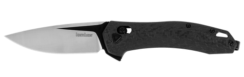 Kershaw Covalent Carbon Fiber M390 Limited Edition Knife