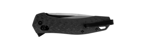 Kershaw Covalent Carbon Fiber M390 Limited Edition Knife