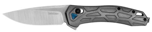 Kershaw Covalent Titanium Limited Edition Knife