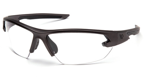 VentureGear Tactical - Semtex 2.0, Ballistic Eyewear - Gun Metal