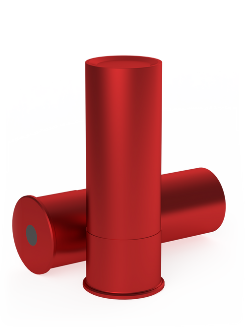 Duracap Training Rounds - 12ga (2pk)