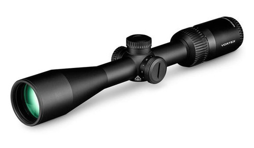 Vortex Crossfire® HD 3-9x40 Illuminated Dead-Hold® 2A BDC (MOA) Scope