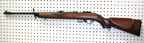 USED Squires Bingham Model 1500 .22 Magnum Bolt Action Rifle