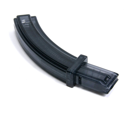 ProMag Remington Model 597 .22 LR (22) Rd - Smoke Polymer
