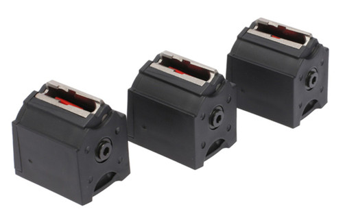 Value 3-Pack Ruger BX-1 10/22 .22 LR 10-Round Magazines