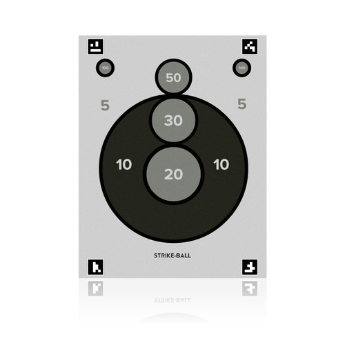 Strikeman Dry-Fire Expansion Pack #2