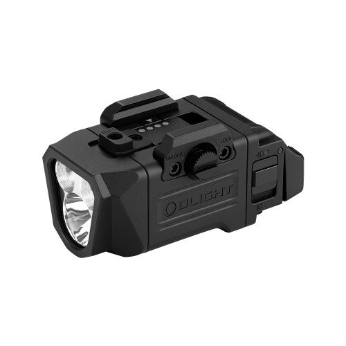Olight PL X Dual Beam Rail Light 1200 Lumens