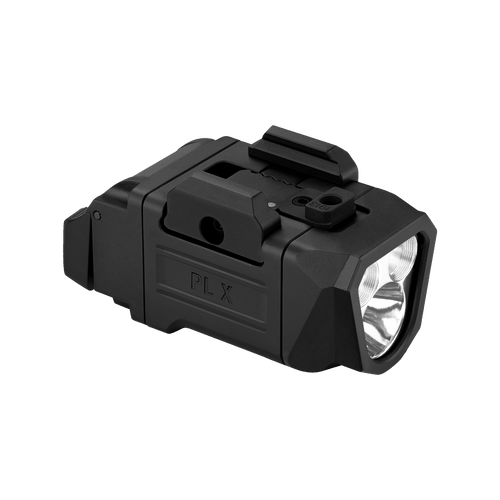 Olight PL X Dual Beam Rail Light 1200 Lumens