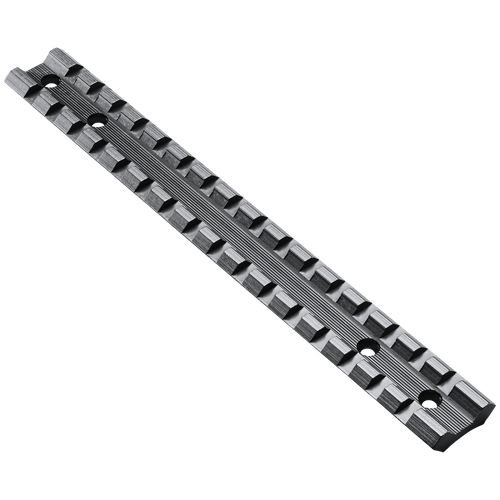 Weaver Classic Multi-Slot Base (620) 48400