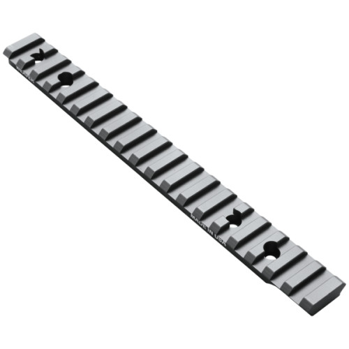 Weaver Tactical Extended Multi-Slot Picatinny Base 99610