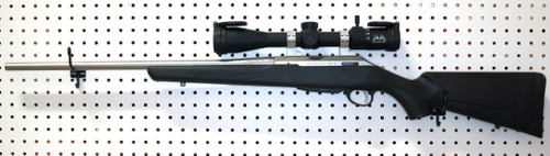 USED Tikka T3x Lite Stainless .223 Rem Bolt Action Rifle
