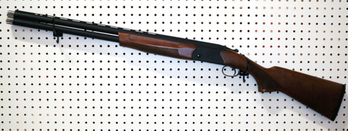 USED CZ Upland Ultra light 3" 12ga  26" O/U Shotgun