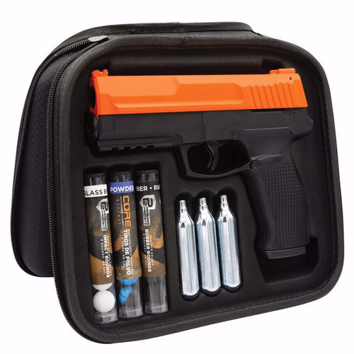 Umarex P2P Secure 68P Impact Defense Kit