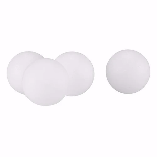 Umarex T4E Quick Access Balls, 68 Cal - 100 count - White