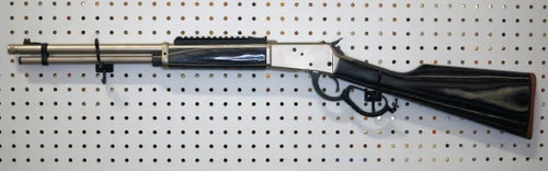 Used Canuck  Wrangler .357 Lever Action  -Jurassic-