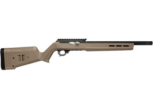 TacSol X-Ring VR Gen2 Semi-Auto Magpul, 22LR Rifle -FDE