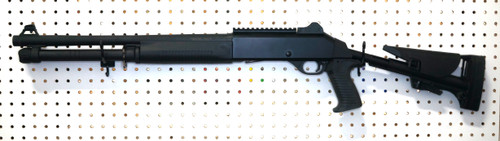 Used Charles Daly CA612 12ga Semi-Auto Shotgun