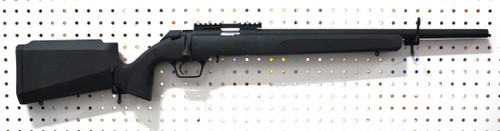 Used Springfield Armory 2020 Rimfire .22LR Bolt Action Rifle