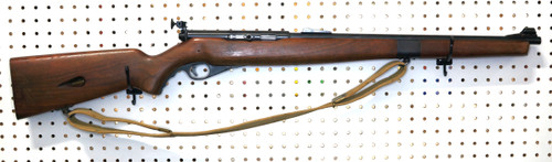 USED Mossberg 151M Trainer .22LR  Semi-Auto Rifle