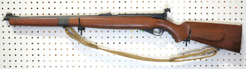 USED Mossberg 151M Trainer .22LR  Semi-Auto Rifle