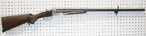 USED Ruki Pioneer 16ga SxS Break Action Shotgun