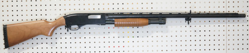 USED Winchester 1300 Ranger 12ga 28" Pump Shotgun