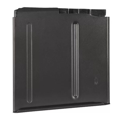 Cadex AICS Steel Magazine .338 LM / .300 NM / .338 NM - 5 Round - Final Sale